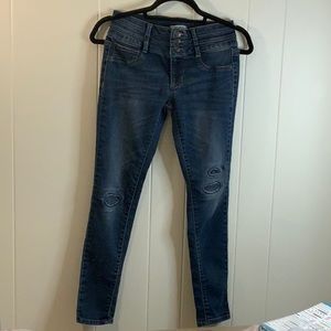 Mudd Jeans Girls size 14 C3